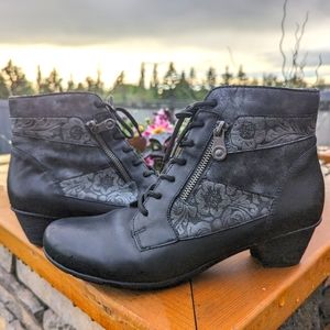 Remonte Booties